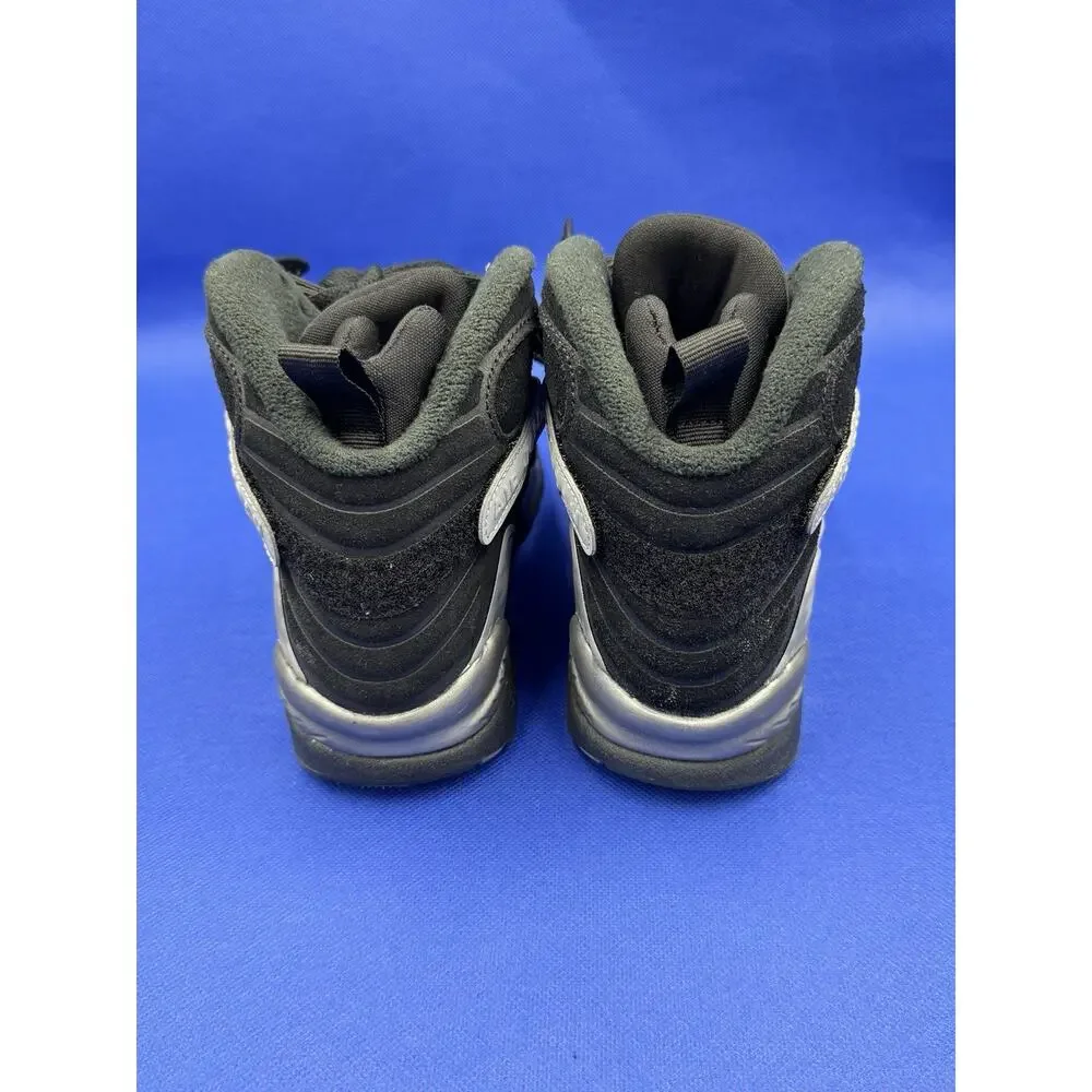 Jordan Brand (Nike) RETRO 8 (GS) Size 4.5